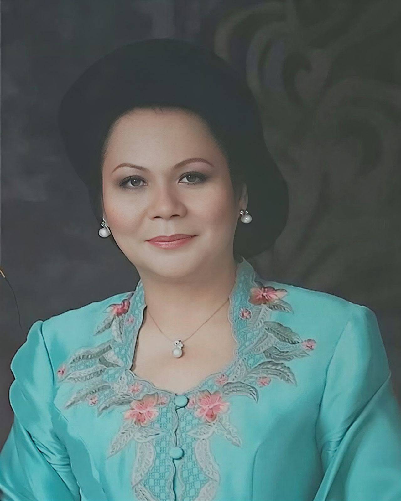 Ny. Martini Indah