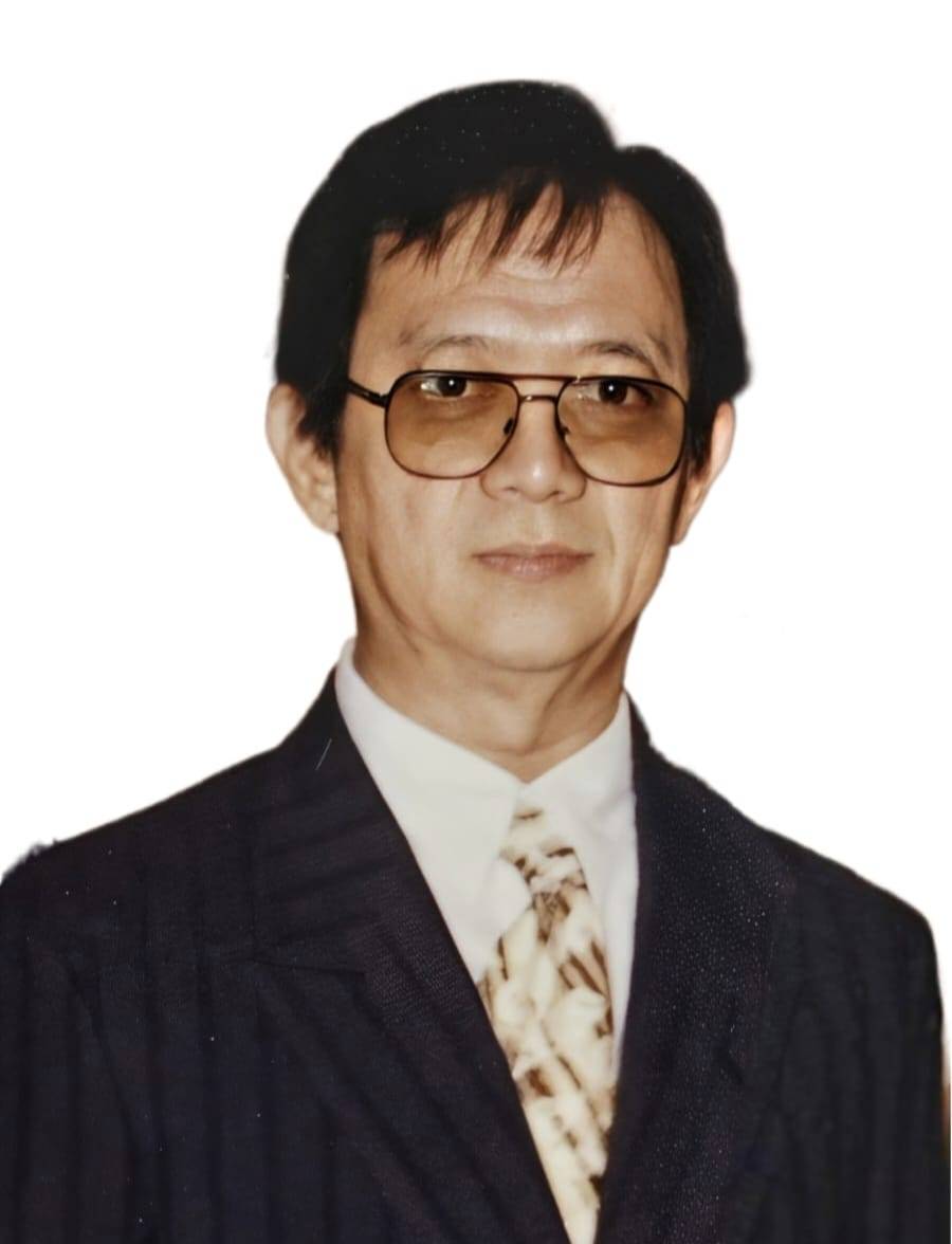 Tn. Efendi Totong