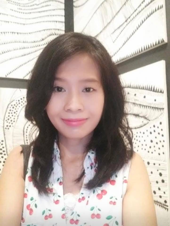 Retno Dwi Wulandari