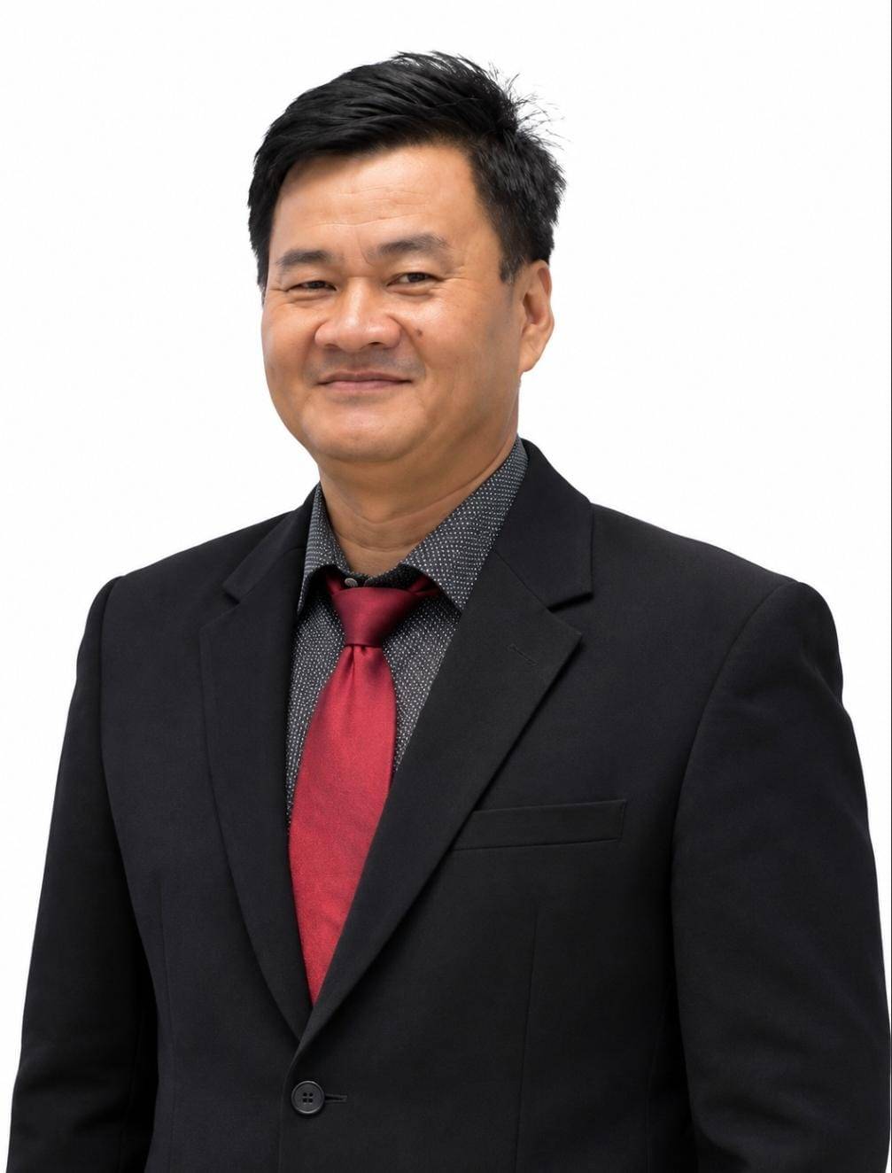 Hardjono Taslim (Liem Liang Gie )