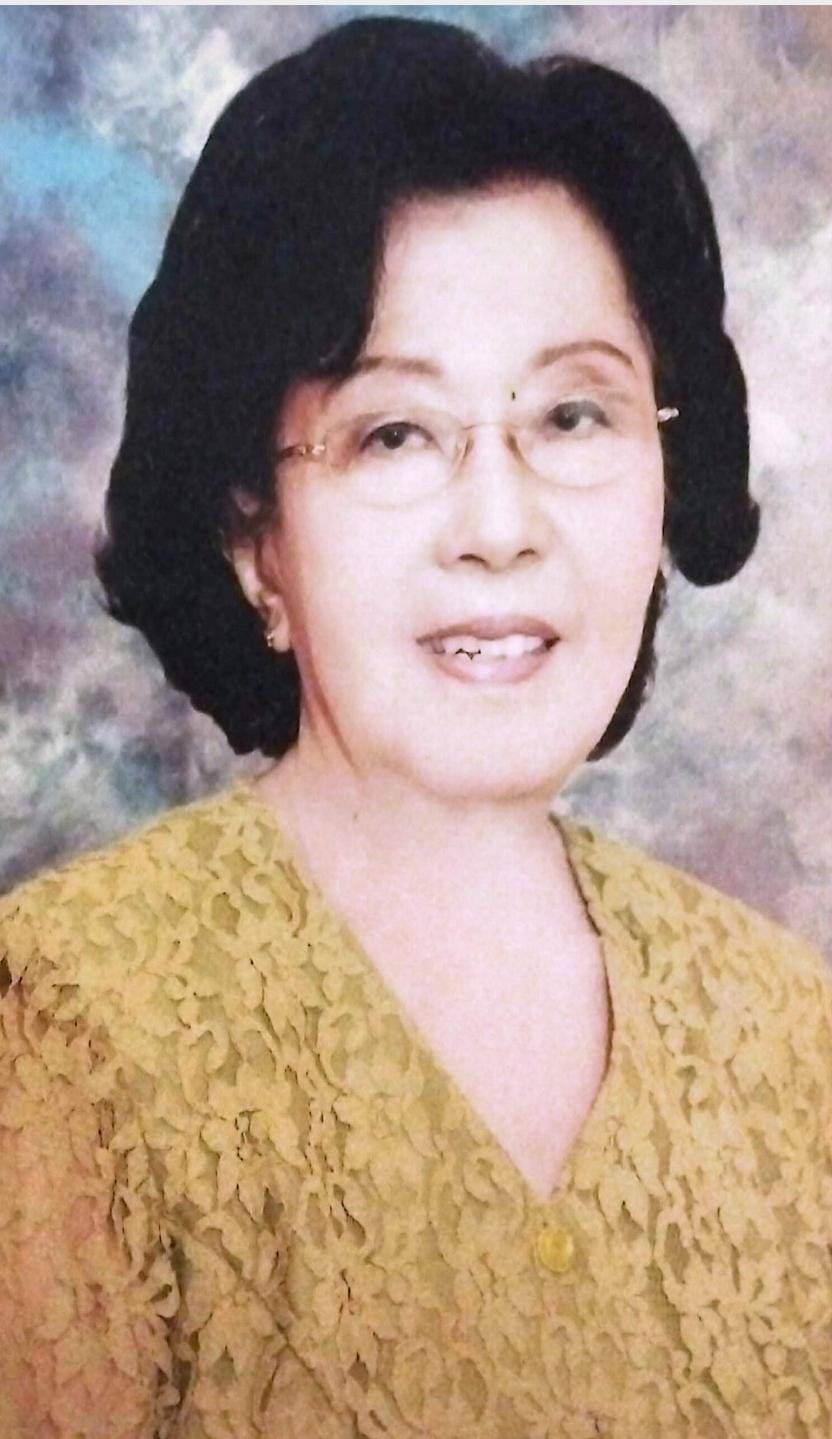 Dra. Rulanti Setiadi, M.Sc (Tan Hien Lan)