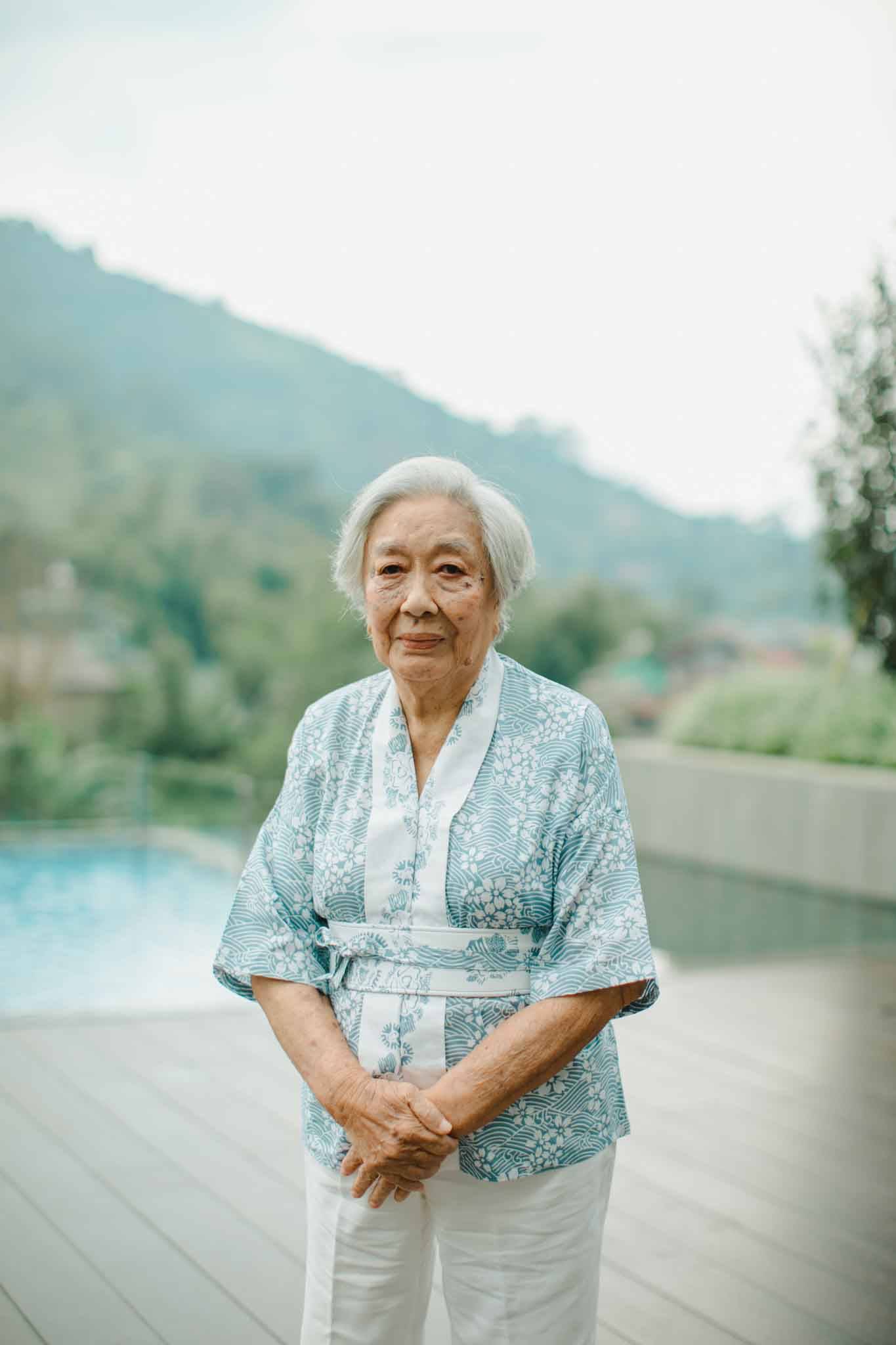 Ny. Tjiu Njuk Lian