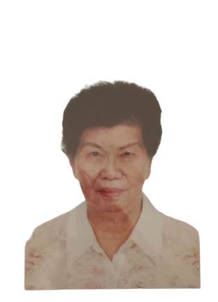 Ny. Lim Pek Kiong