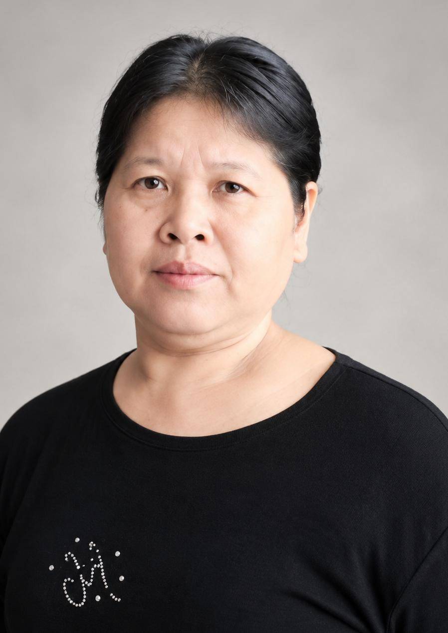 Tan Liok Kiem Nio