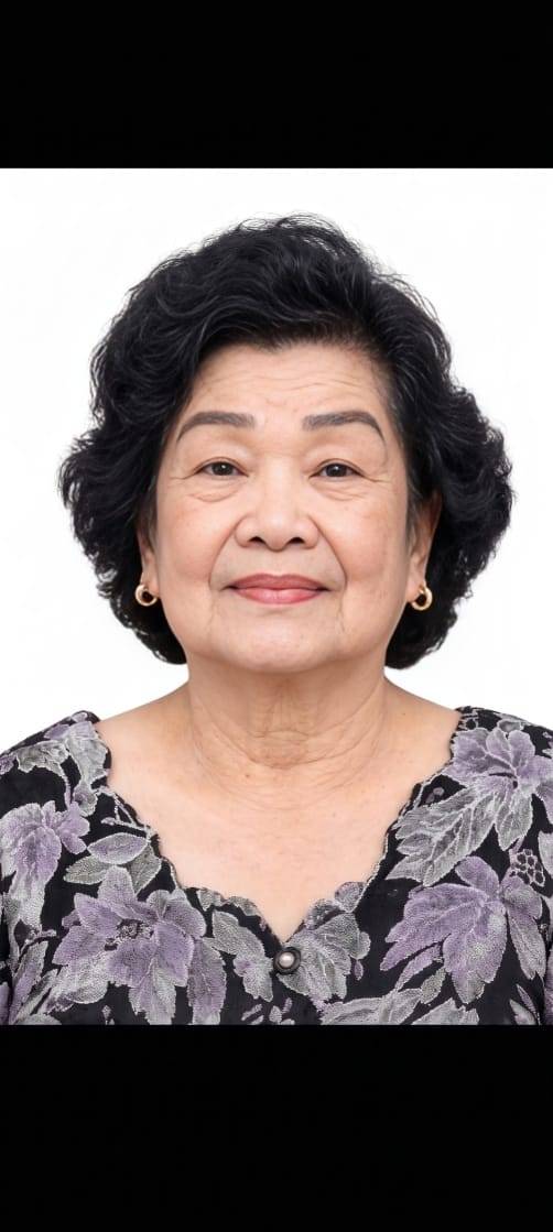 Tan Tjwan Nio