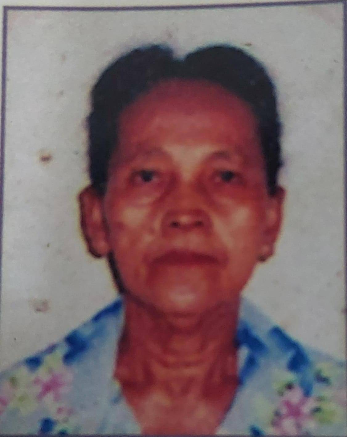 Ibu Kasih