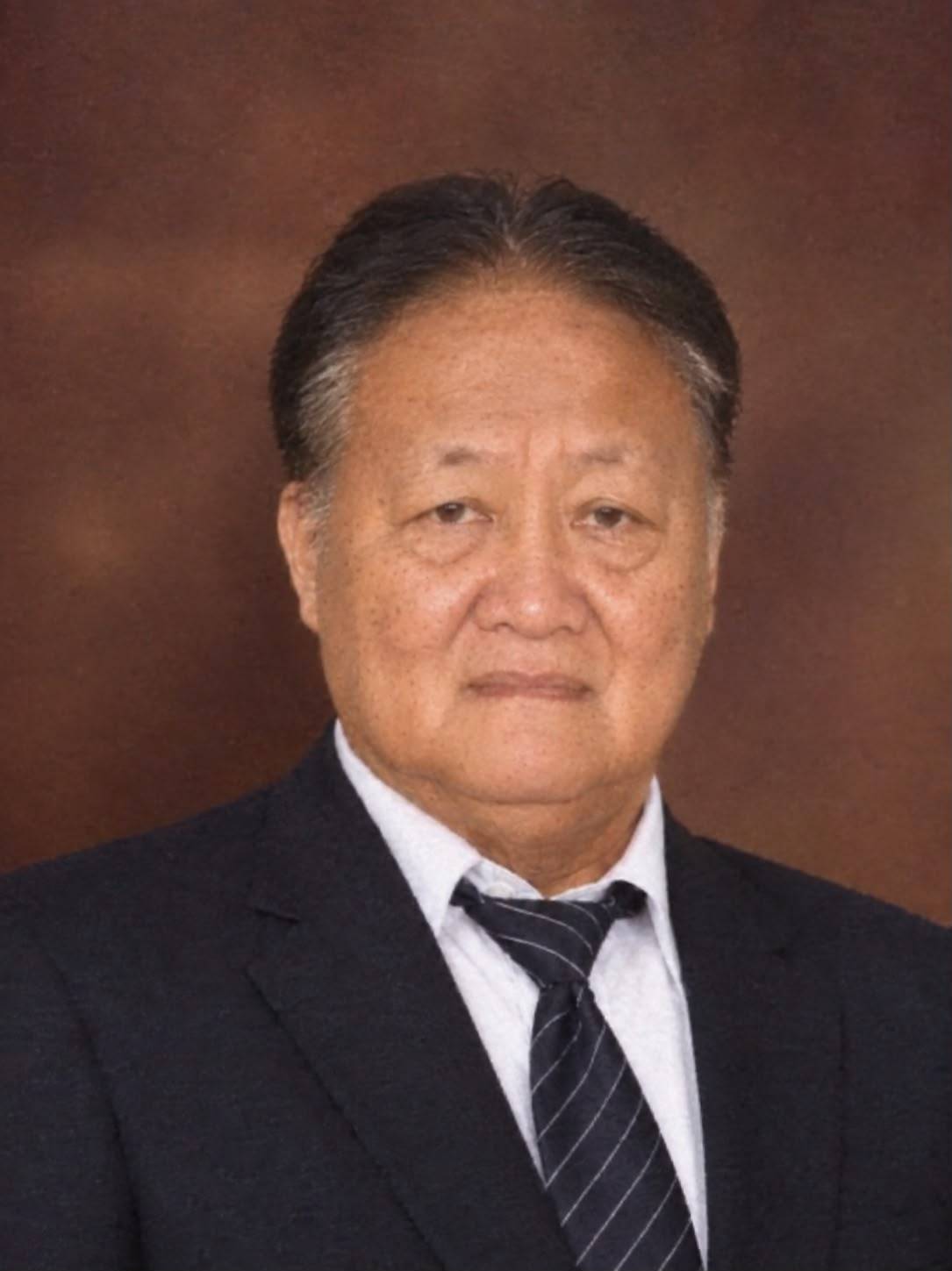 GIOVANI WATULINGAS