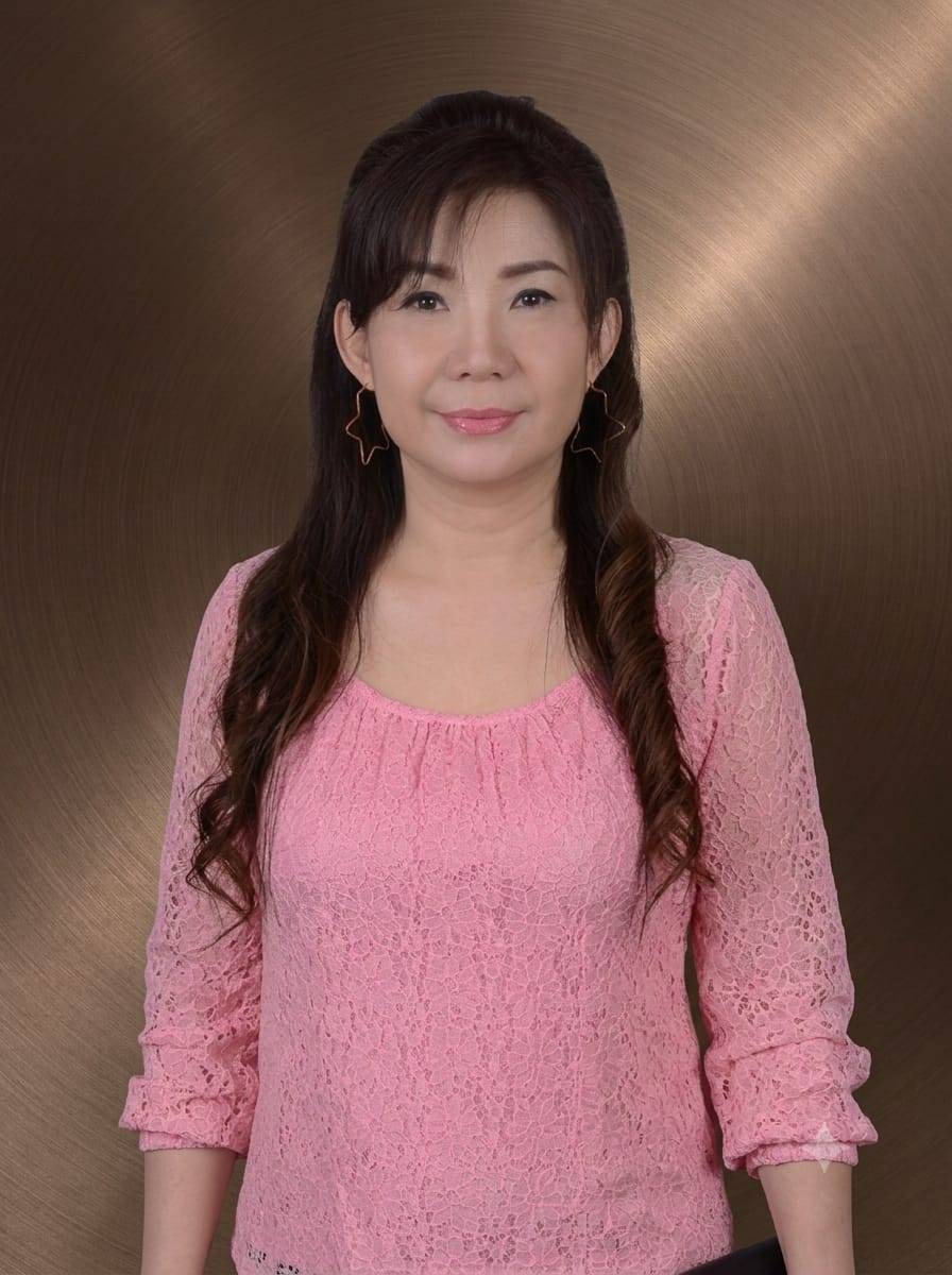 Agustina Onggoseputro ( Titin )