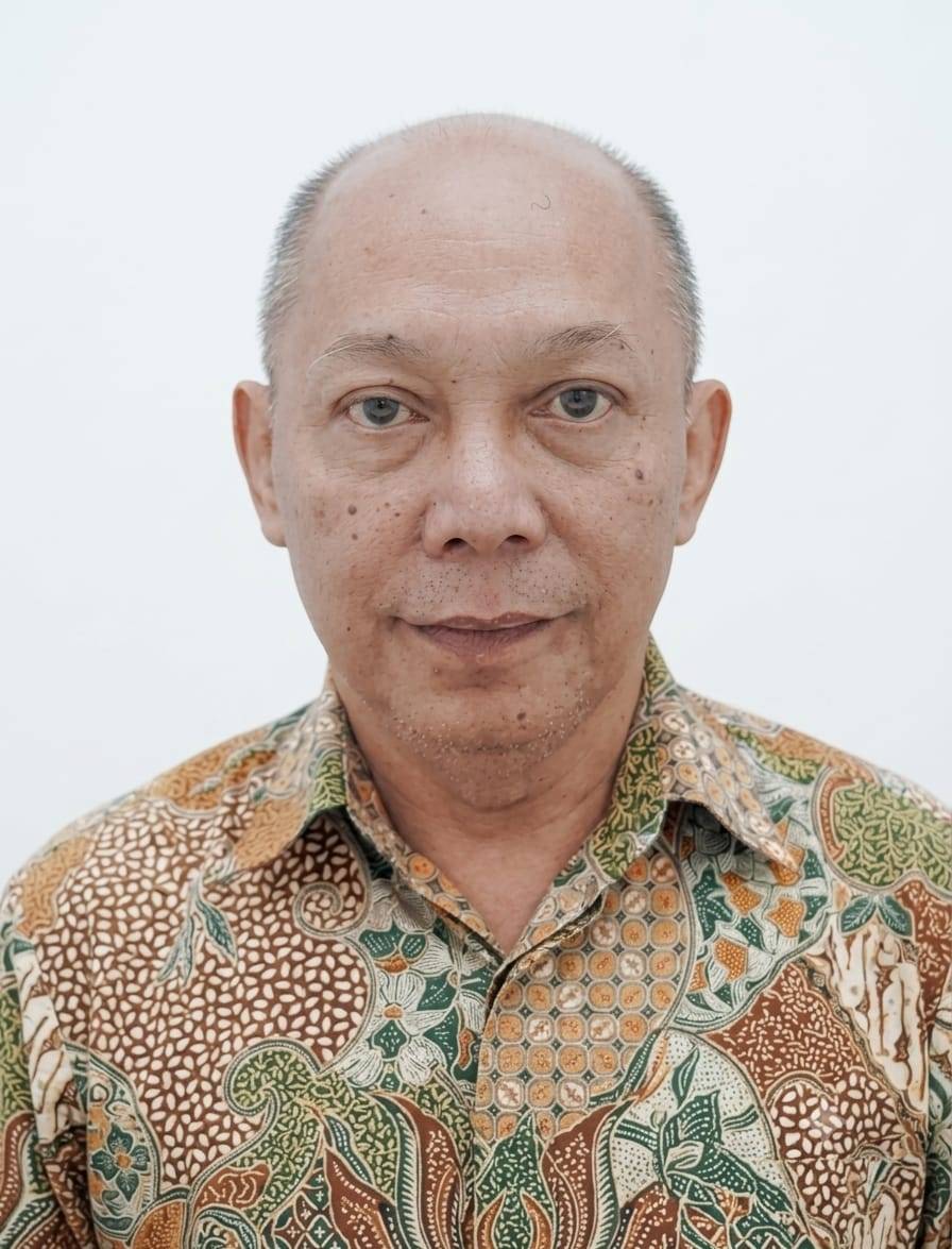 Tn. Hadi Sri Cahyo Legowo