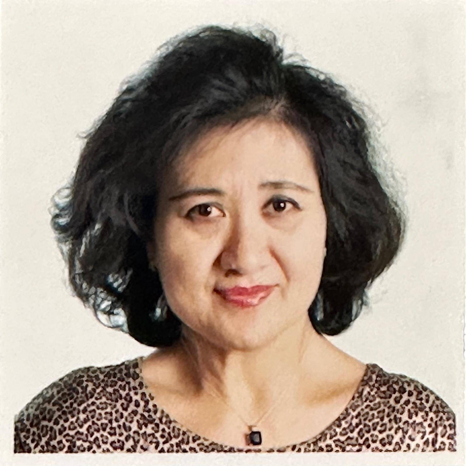 dr. Ingeborg Anastasia Maria Wandayani Basuki