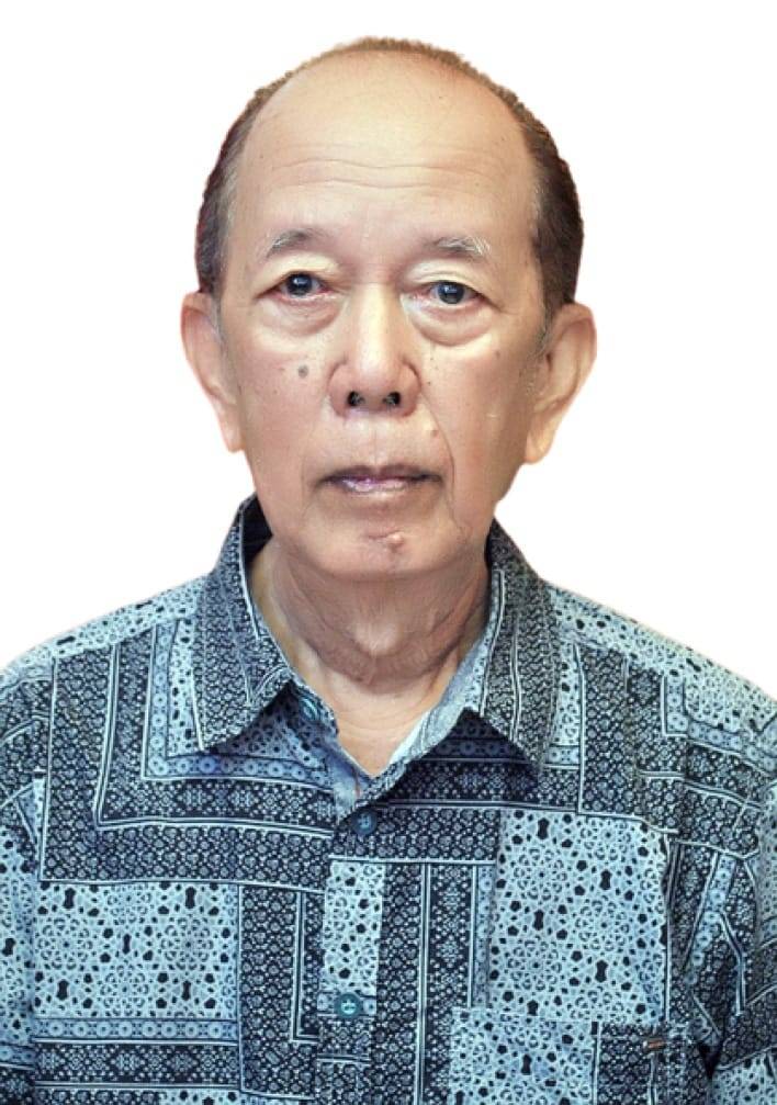 Tn. Agustiar Sinatra