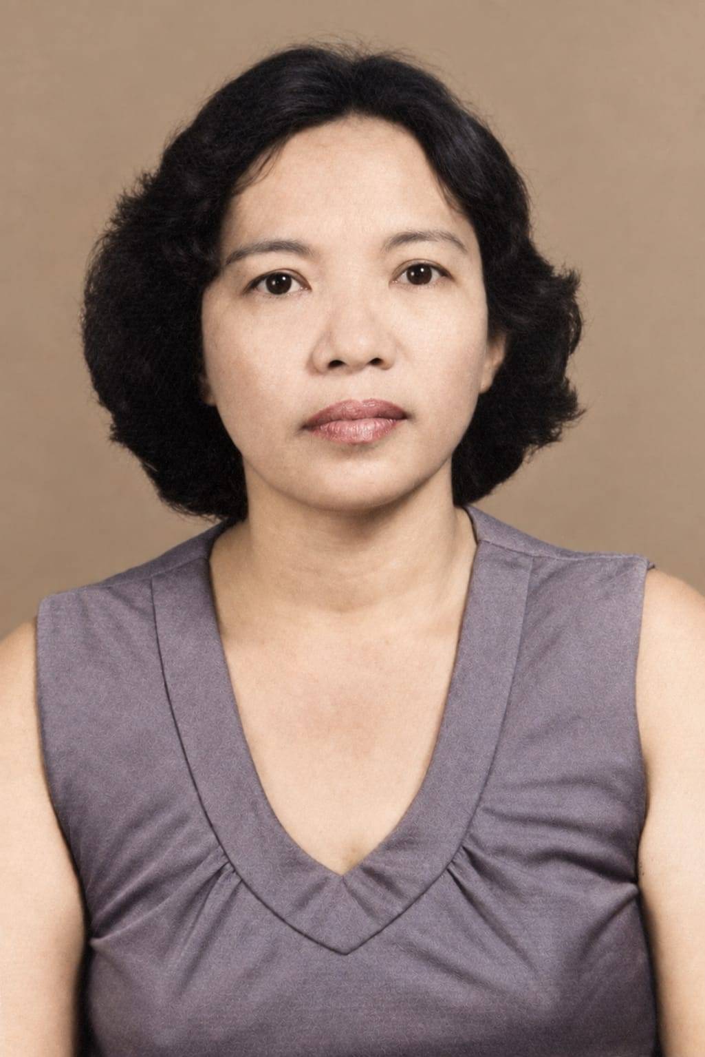 Elisabeth Indriati Sutantiyo (Tan Tiang Ien)