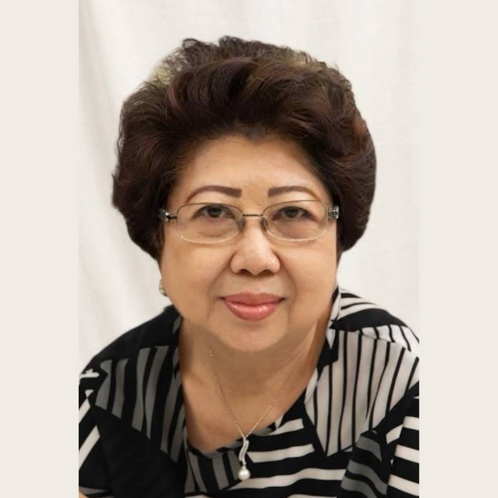 Ny. Ernawaty Chandra