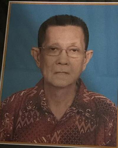 Tn. Lim Nam Khiong