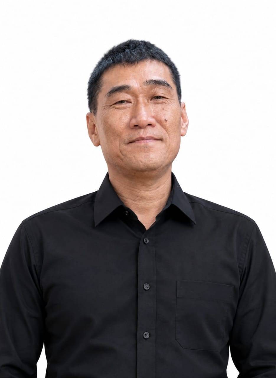 Tn. Djie Rudyanto