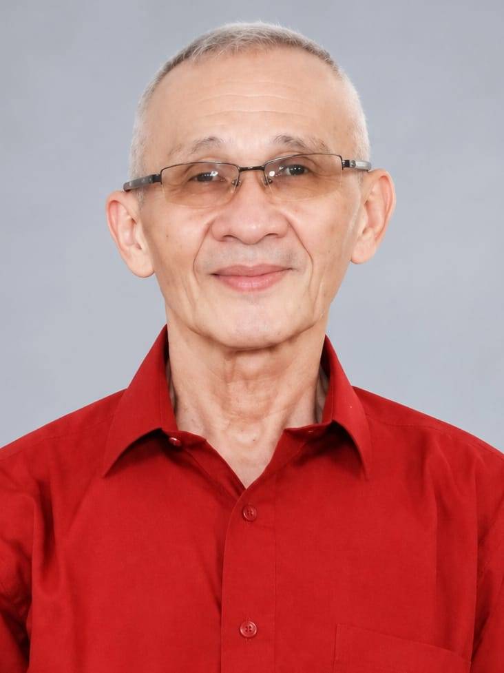 Tjia Tjoei Kian