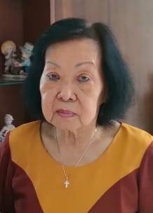 Ny. Nilasari Gunawan (吴素菊)