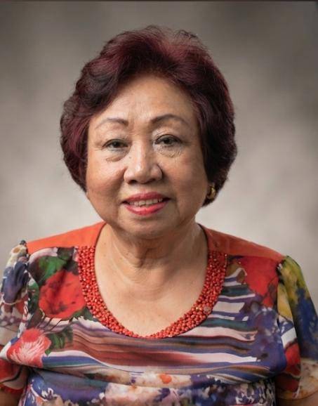 Ratnawati Santoso (Kwik Hwie Tien)
