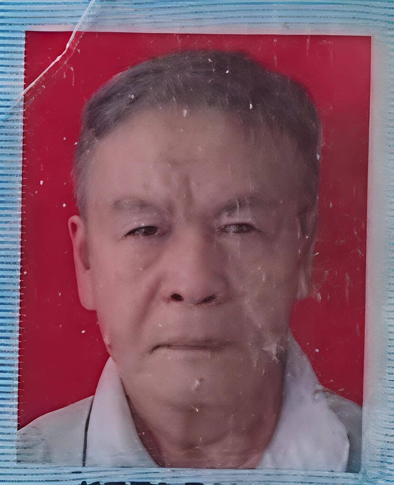 Tn. Apolos Gunawan