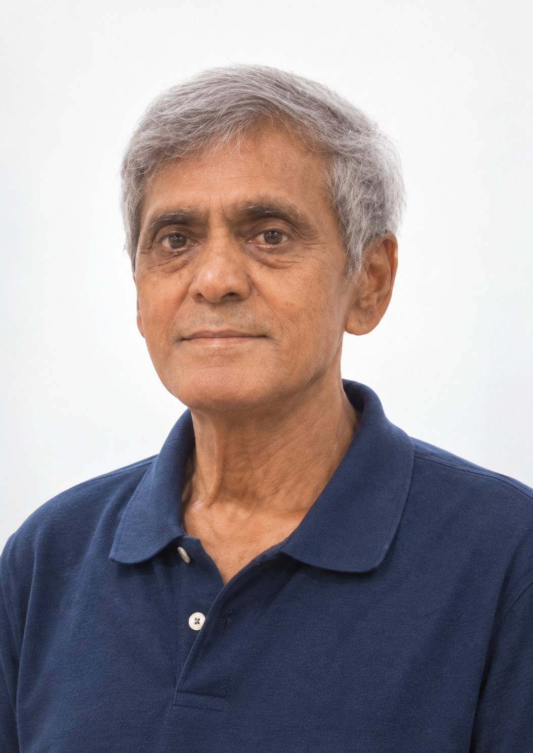 Bapak G. Krisnah Murti Chethiar