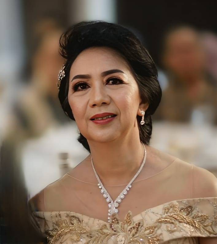 Maria Fransisca Kwee Ay Fang
