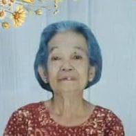 Ibu SUDARMI