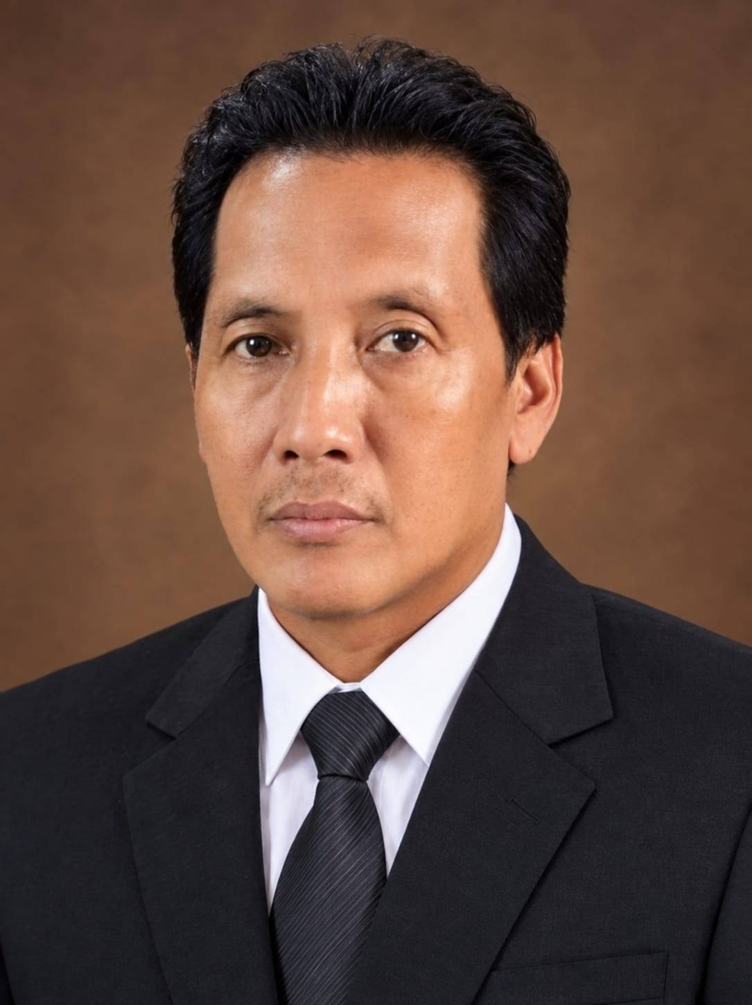Bernardus Eddy Laksmono Hadiwibowo (Lie Ping Hok)