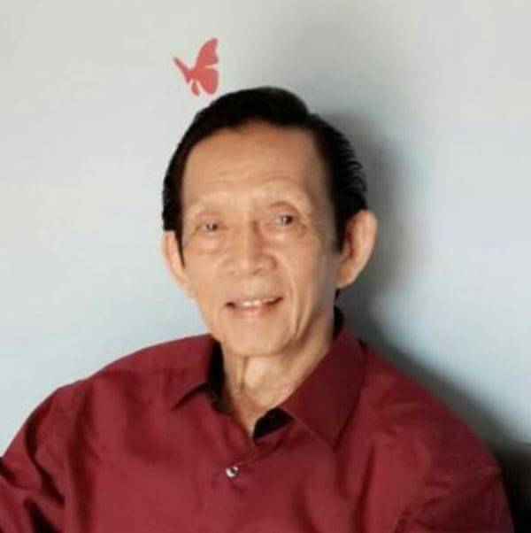 Bpk. ATIK KURNIANTO (Kwa Yam Tek)