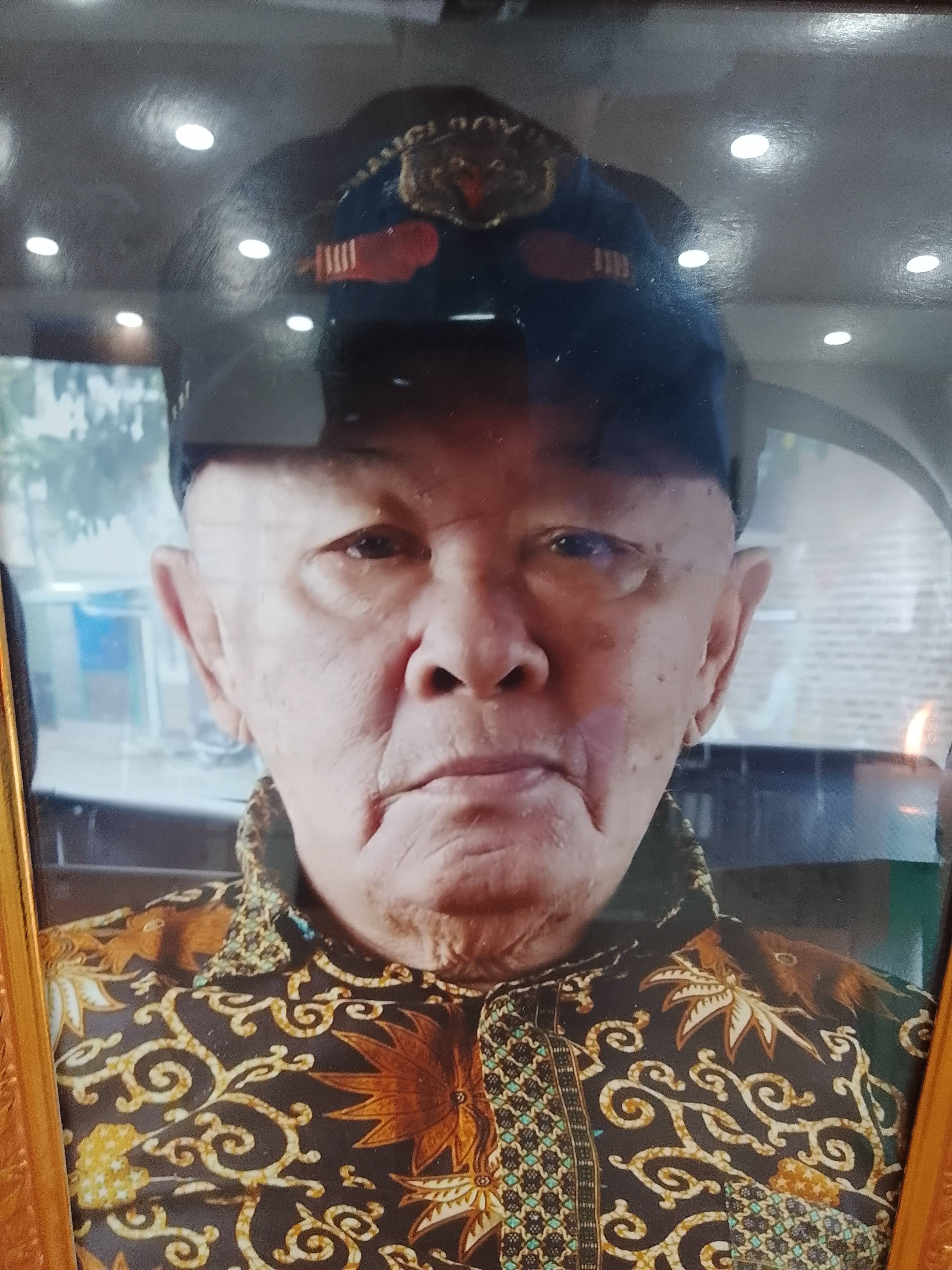 Tn. Wawan Irawan