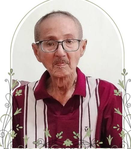Tn. L. Decky Temisela (Liem Lian Seng)