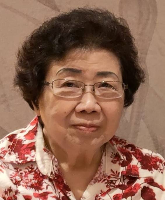 Maria Angela Julianti