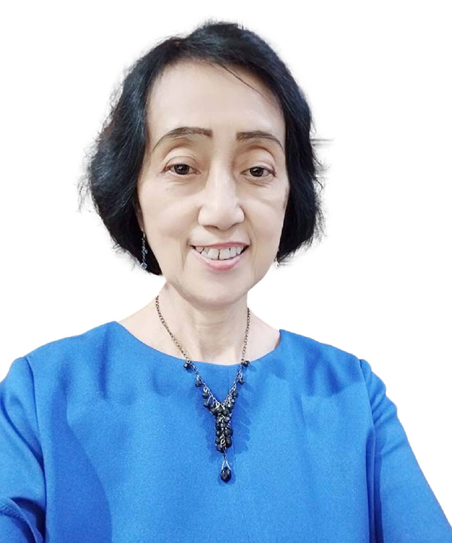 Ny. Ratna Krisniputri