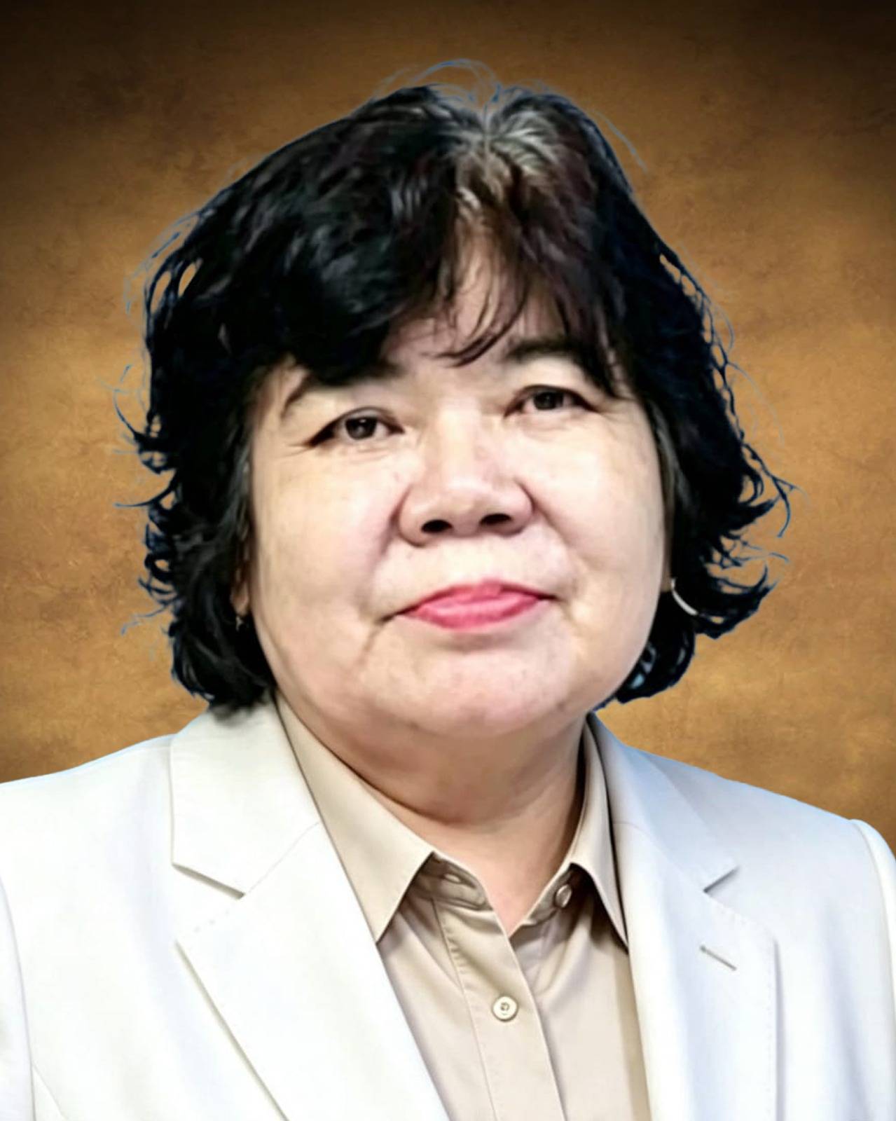 Wiwit Lina Wati (Oei Mey Lien)