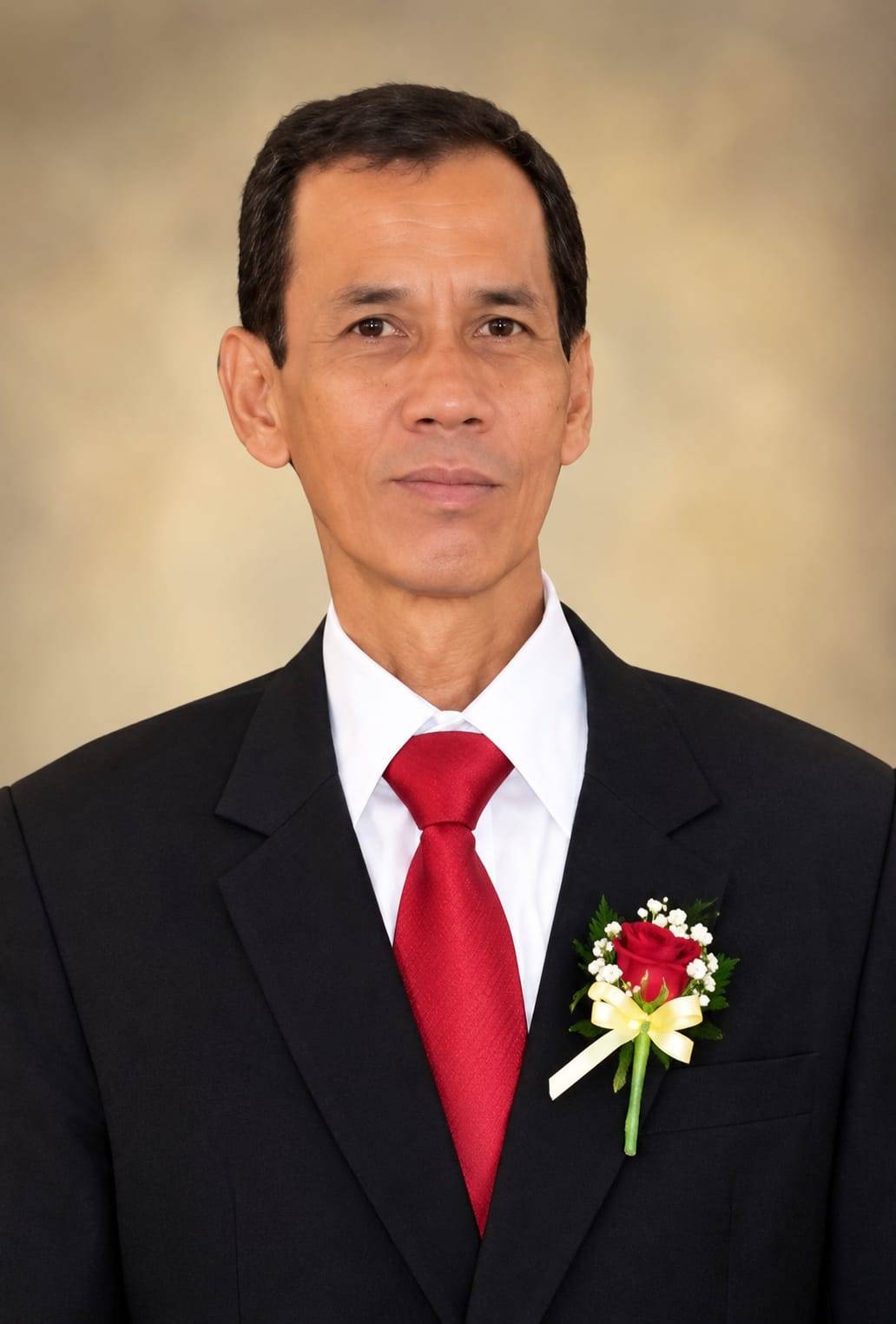 Agus Santoso (Liong Kiet Tjong)