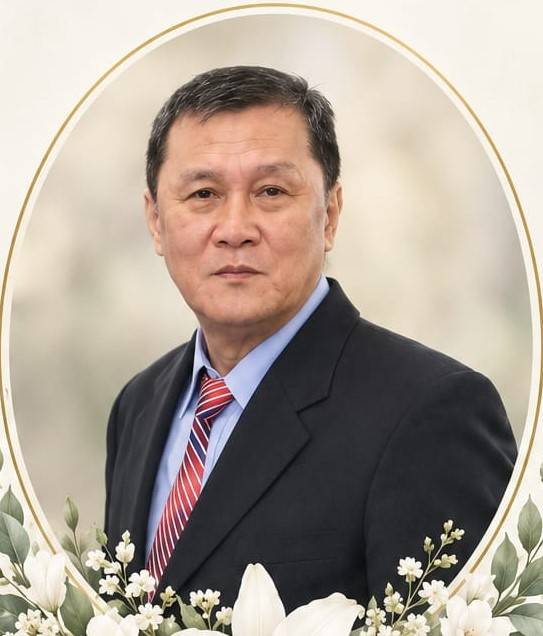 Tn. Sung Khoi Nam (Usia 74 Tahun)