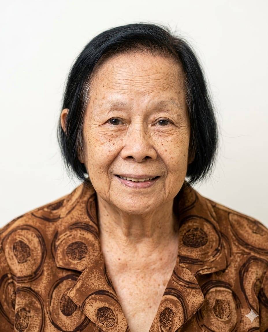 Ibu Herlina Kurnia