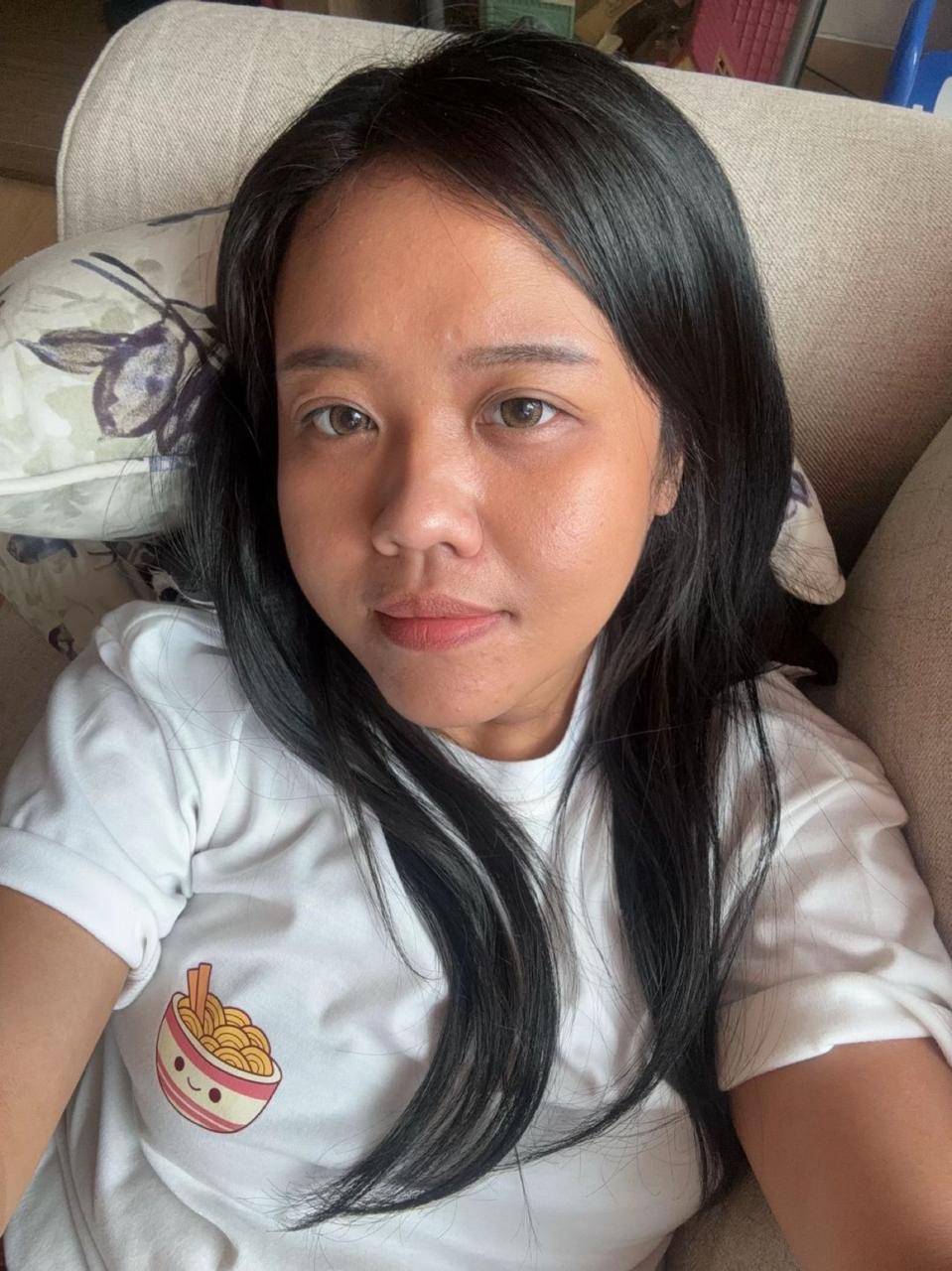 Ny. Astrid Dwi Putri Robertus