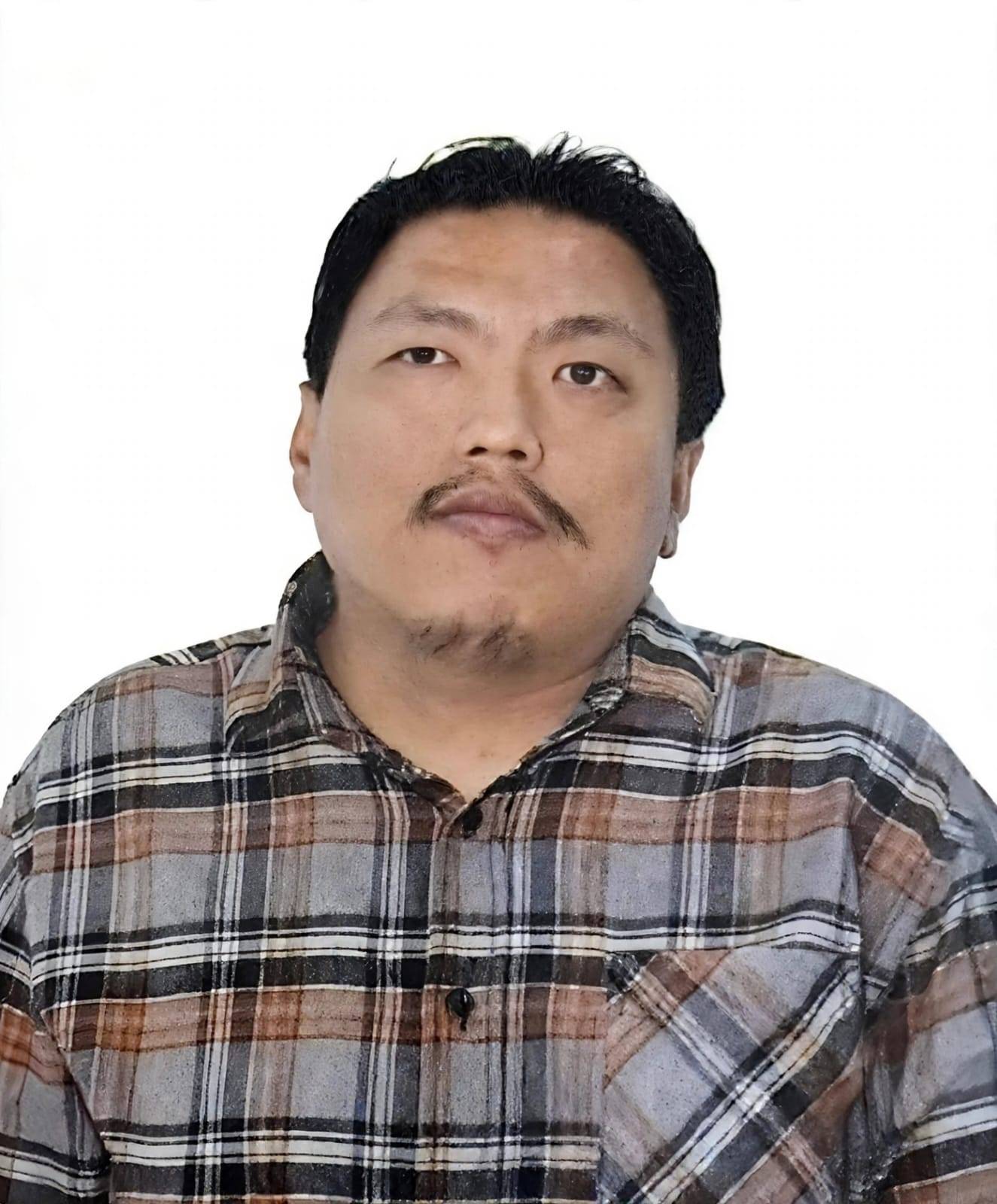 Benny Santoso