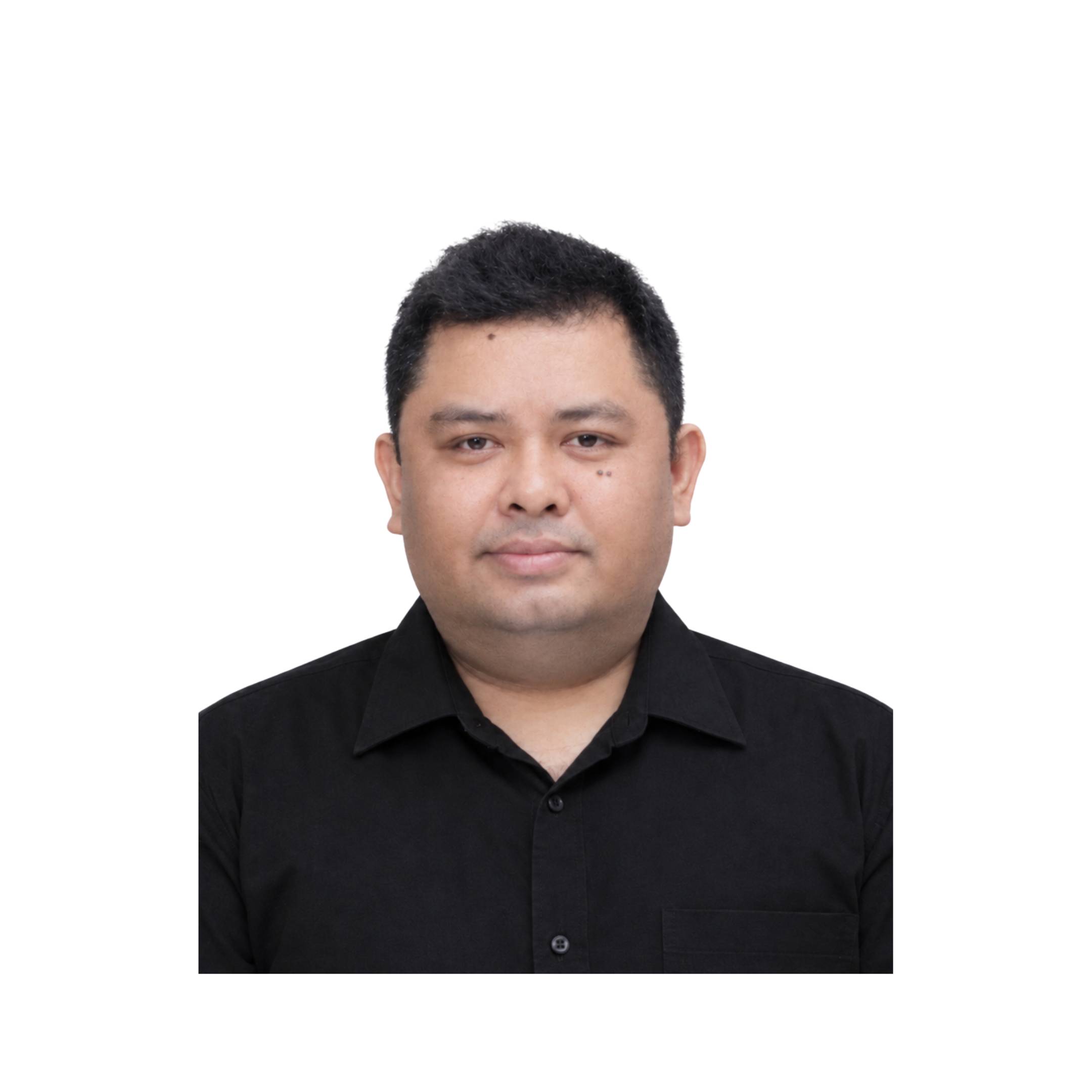 Burton Rajagukguk