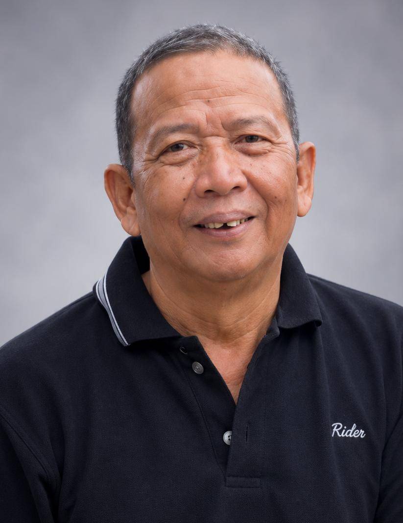 Oei Hok Gie
