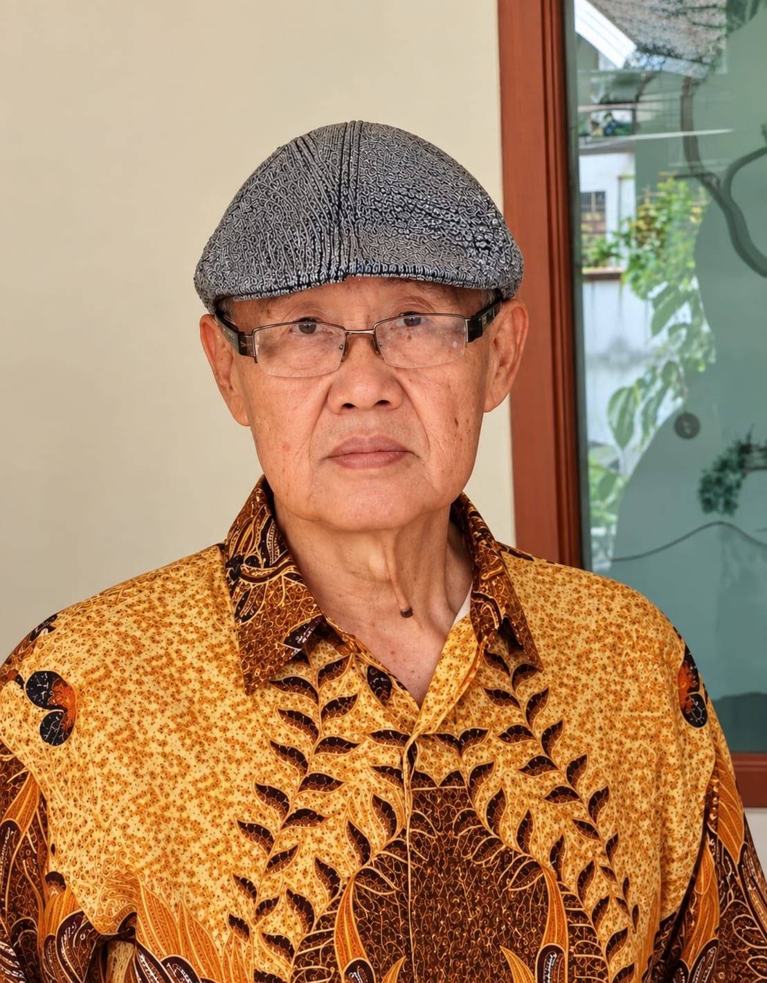Tn. Albertus Arijanto Saputra (Lie Tjoen Gie)