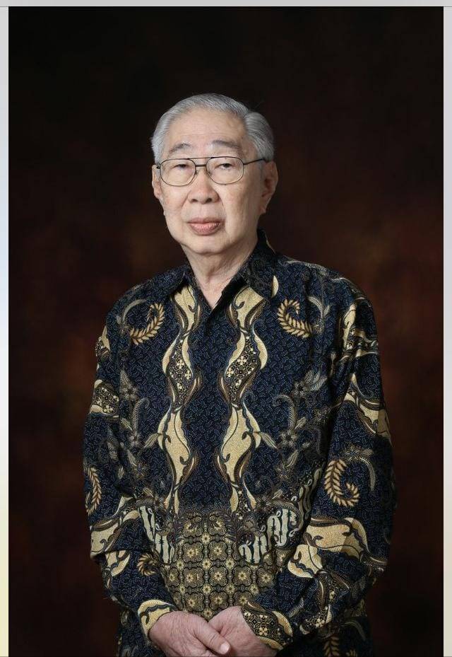 dr. Robert Jessu, Sp.KJ