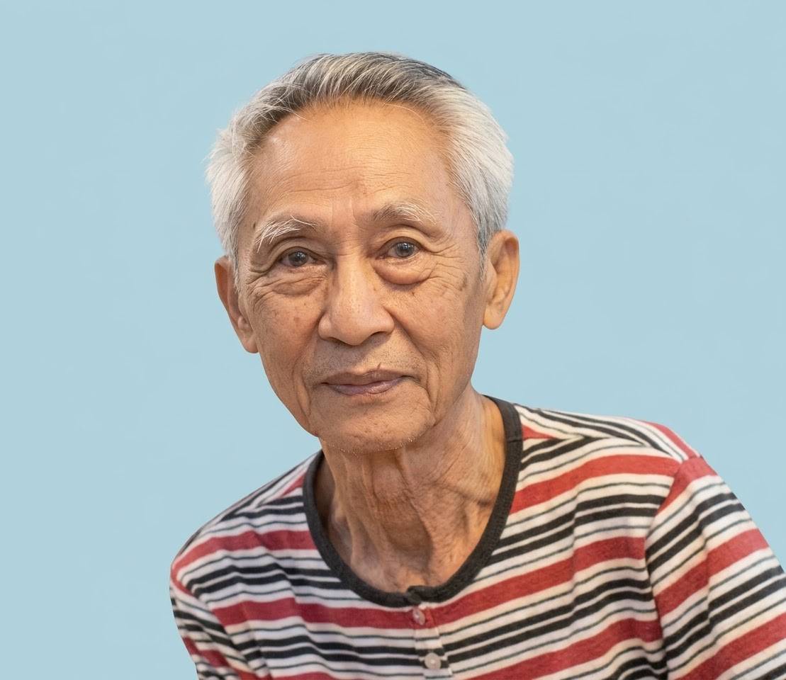Tjondro Wibowo (Tjoeng Fung Sien)