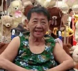 Ny. Martha Soelistianingsih (Lie Siang Bwee)