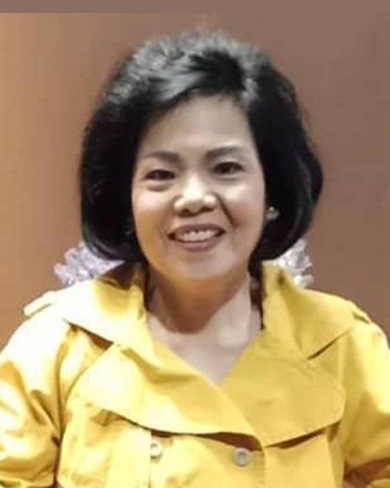 Ny.  Ekawaty Halim ( Ibu Lily )
