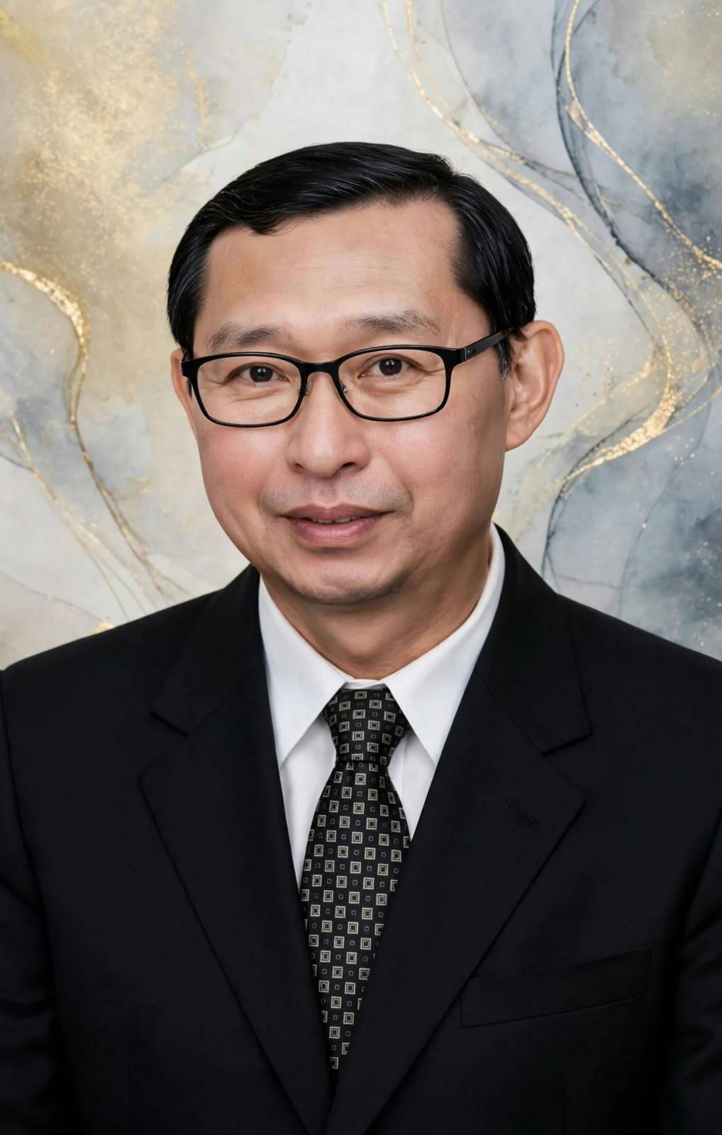 FERDINANDUS HENDRA S