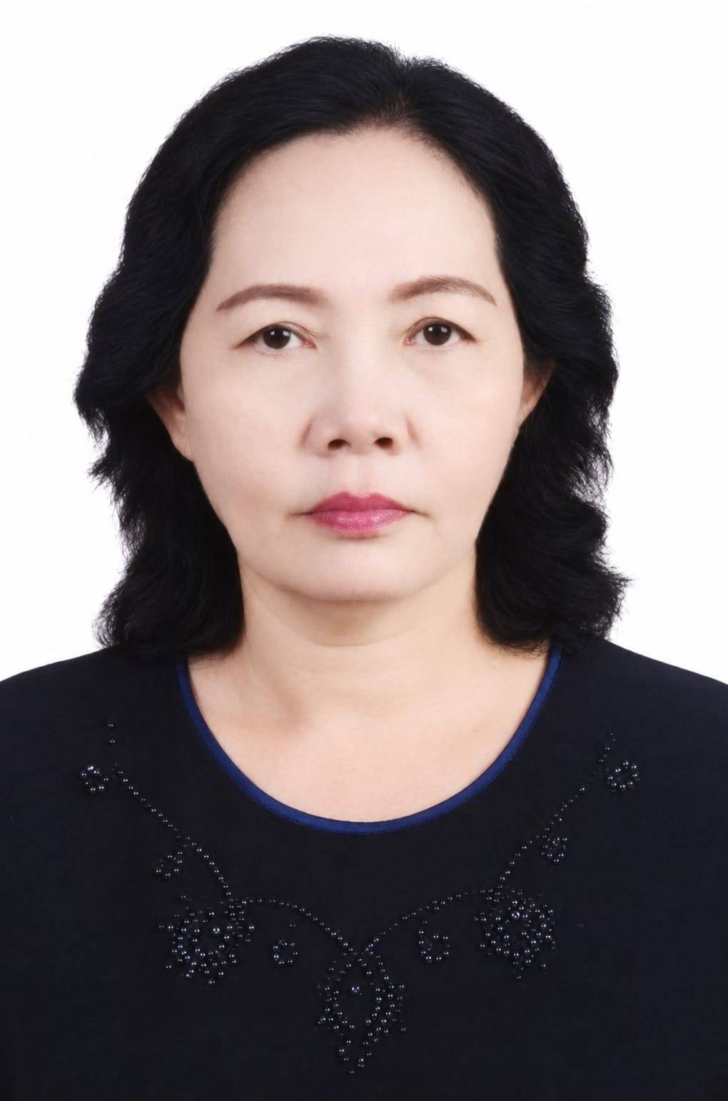 Agustina Suzana (Koo Kwie Sioe)
