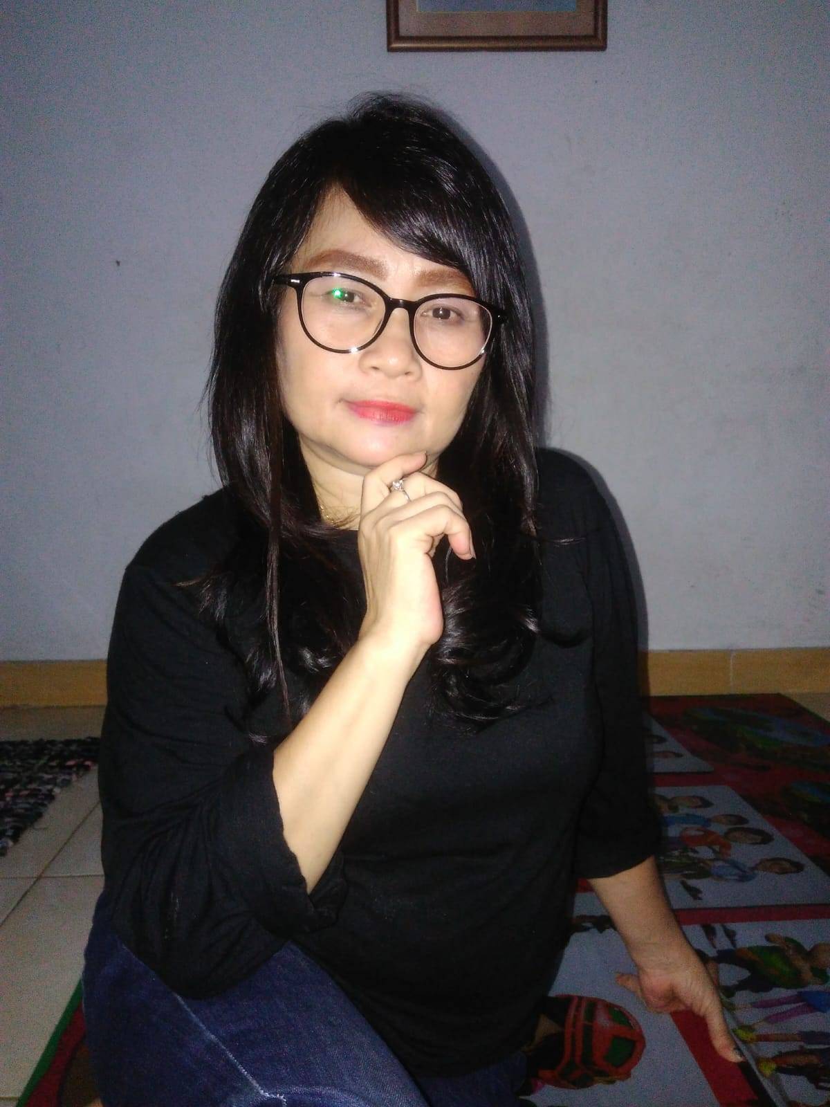 Ny. Susanty