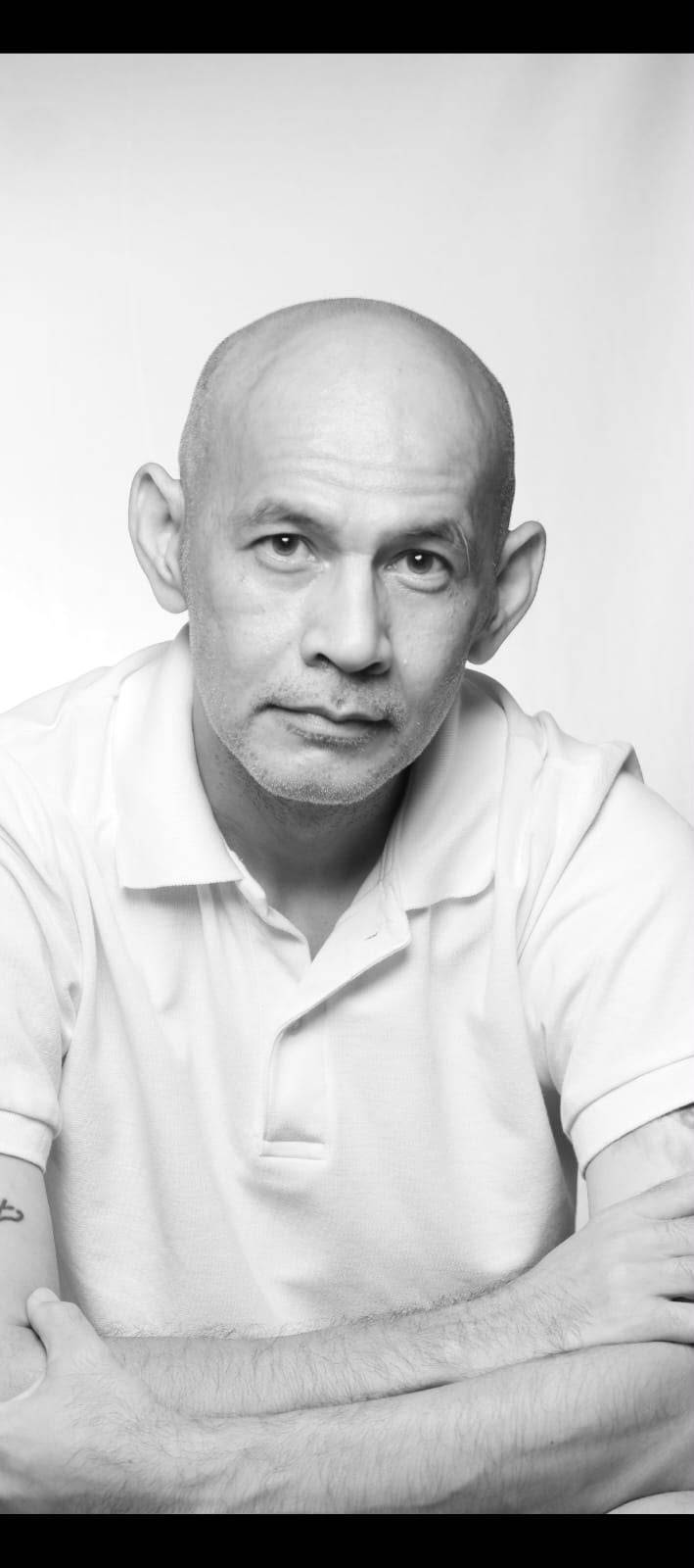 Reinhart Halasan Sianturi