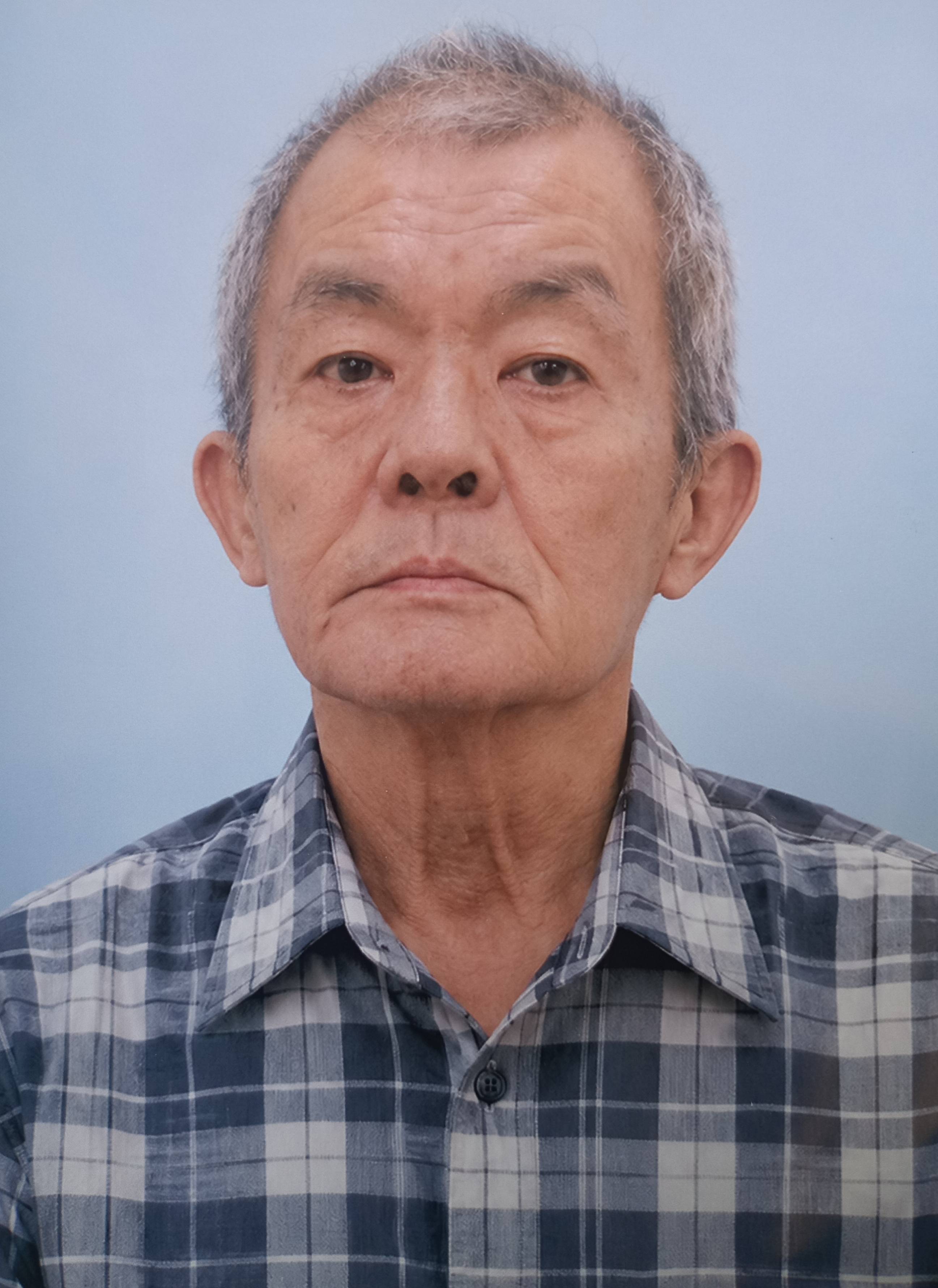 Andy ( Can Jien Sen )